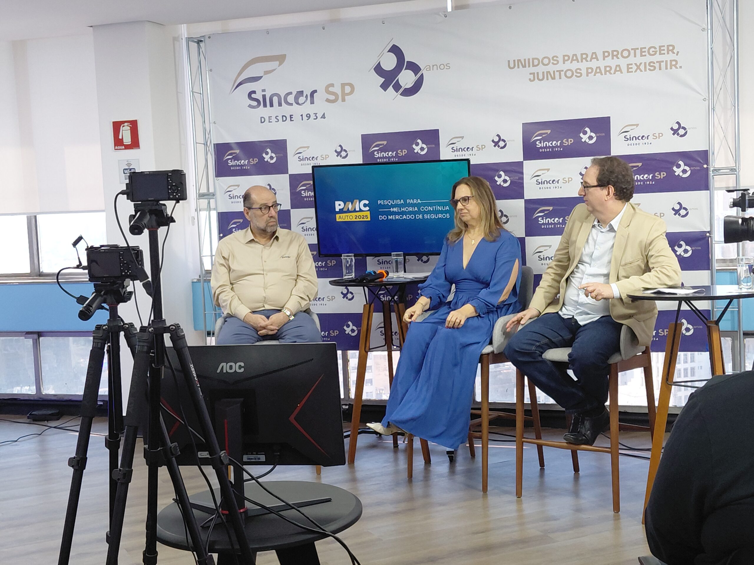 PMC Auto 2025 destaca evolução do mercado 