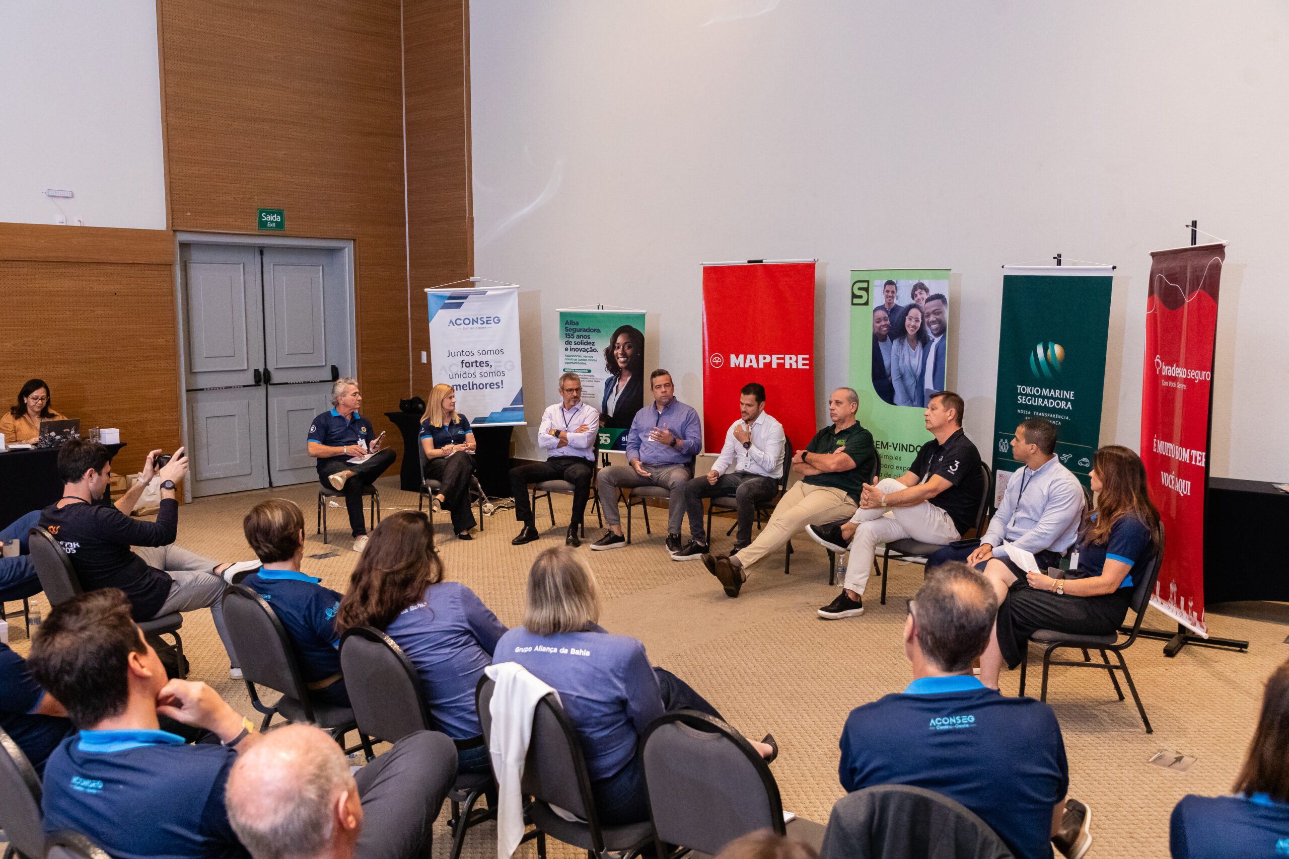 Assessorias eram importantes; hoje são essenciais