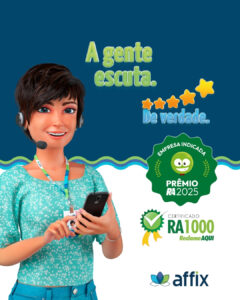 Affix Prêmio RA 1000