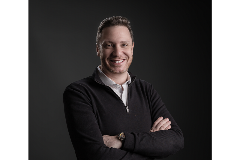 Alexandre Federman, CEO do Grupo Exalt