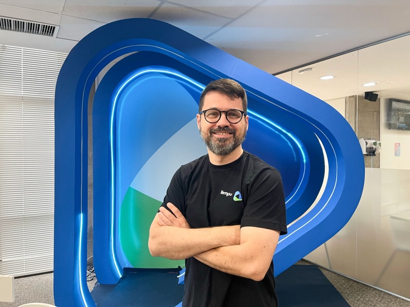 Tempo patrocina a 2ª edição do Evento Residencial