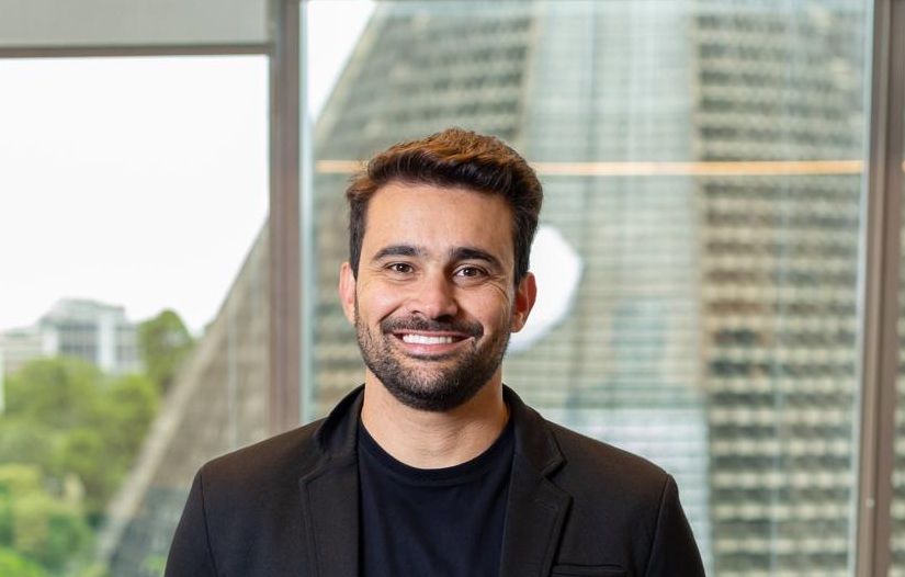 Brasilcap anuncia Antônio Carlos Teixeira como presidente