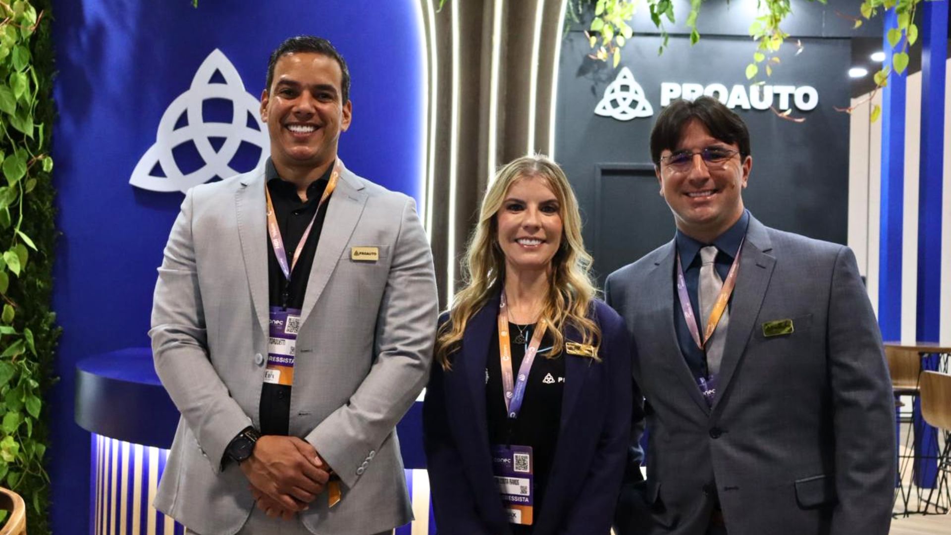 Especial Conec 2025: Pioneirismo e Inovação, PROAUTO se conecta ao mercado