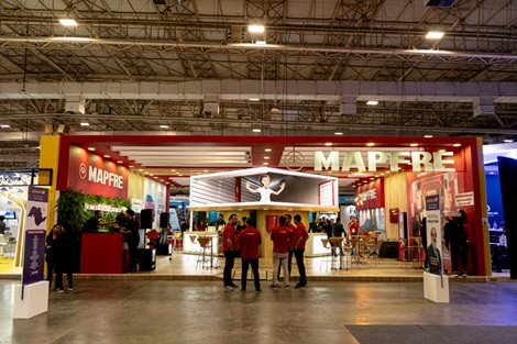 Especial Conec 2025: MAPFRE leva novidades em transformação digital