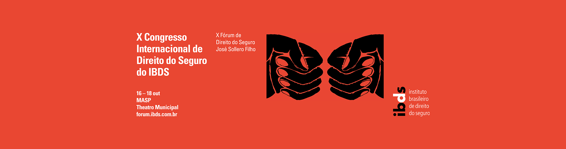 10º Congresso Internacional de Direito do Seguro celebrará novo Marco Legal