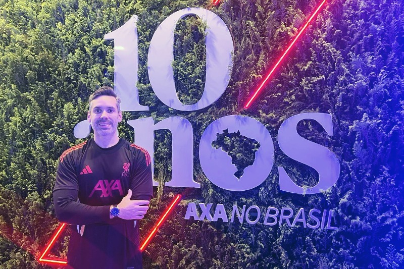 Conec 2025: O novo jeito de fazer negócios da AXA no Brasil