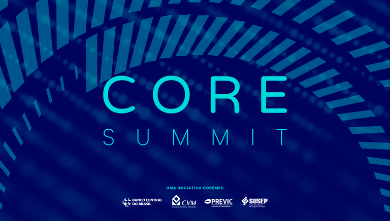 Saiba como foi a participação da Susep no CORE Summit 2025