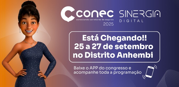 Especial Conec 2025: Evento reúne mais de 200 profissionais