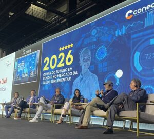 Conec trilha saúde