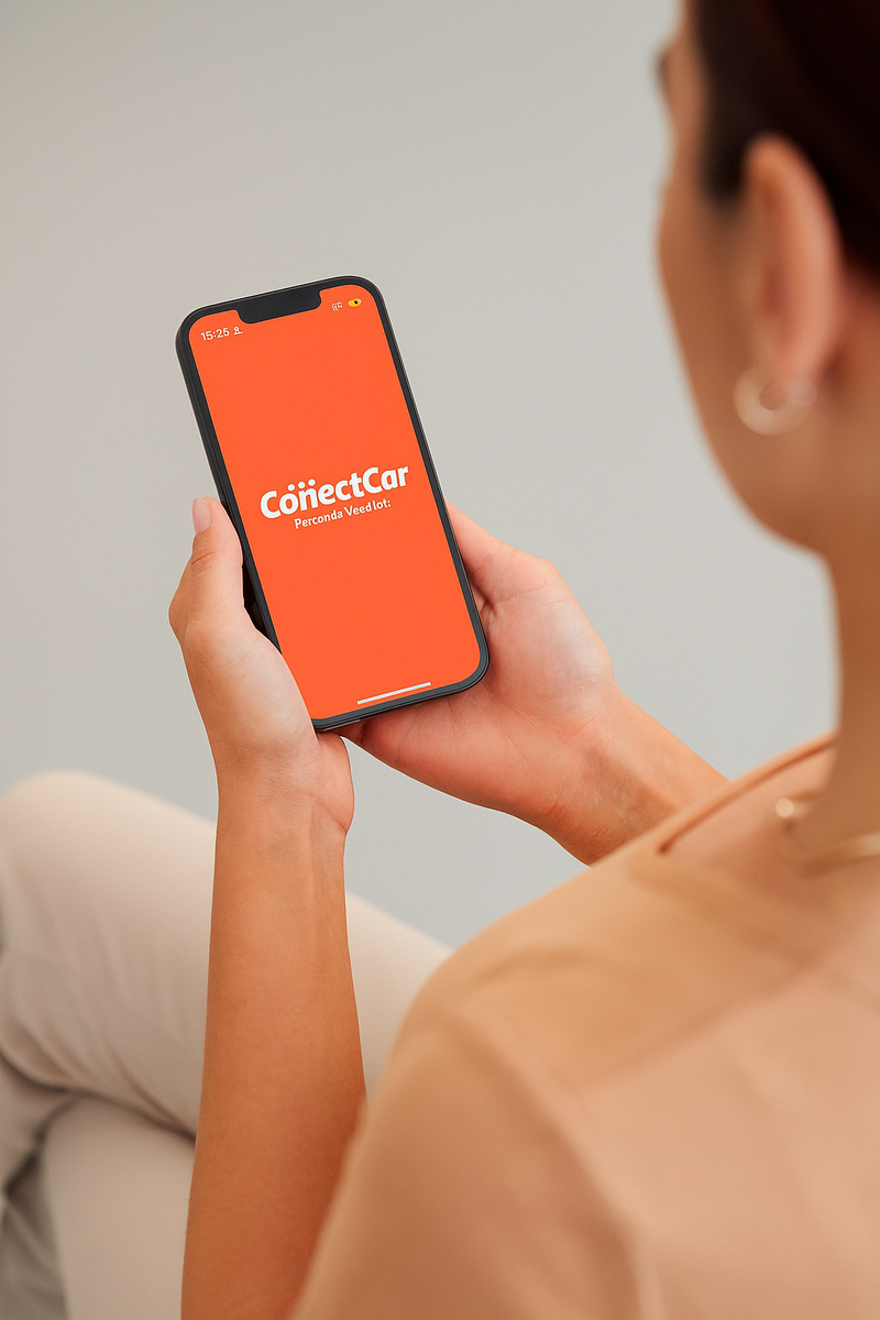 ConectCar e UA lançam seguro-viagem