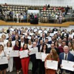 Corretores de Seguros recebem Diploma de Honra ao Mérito