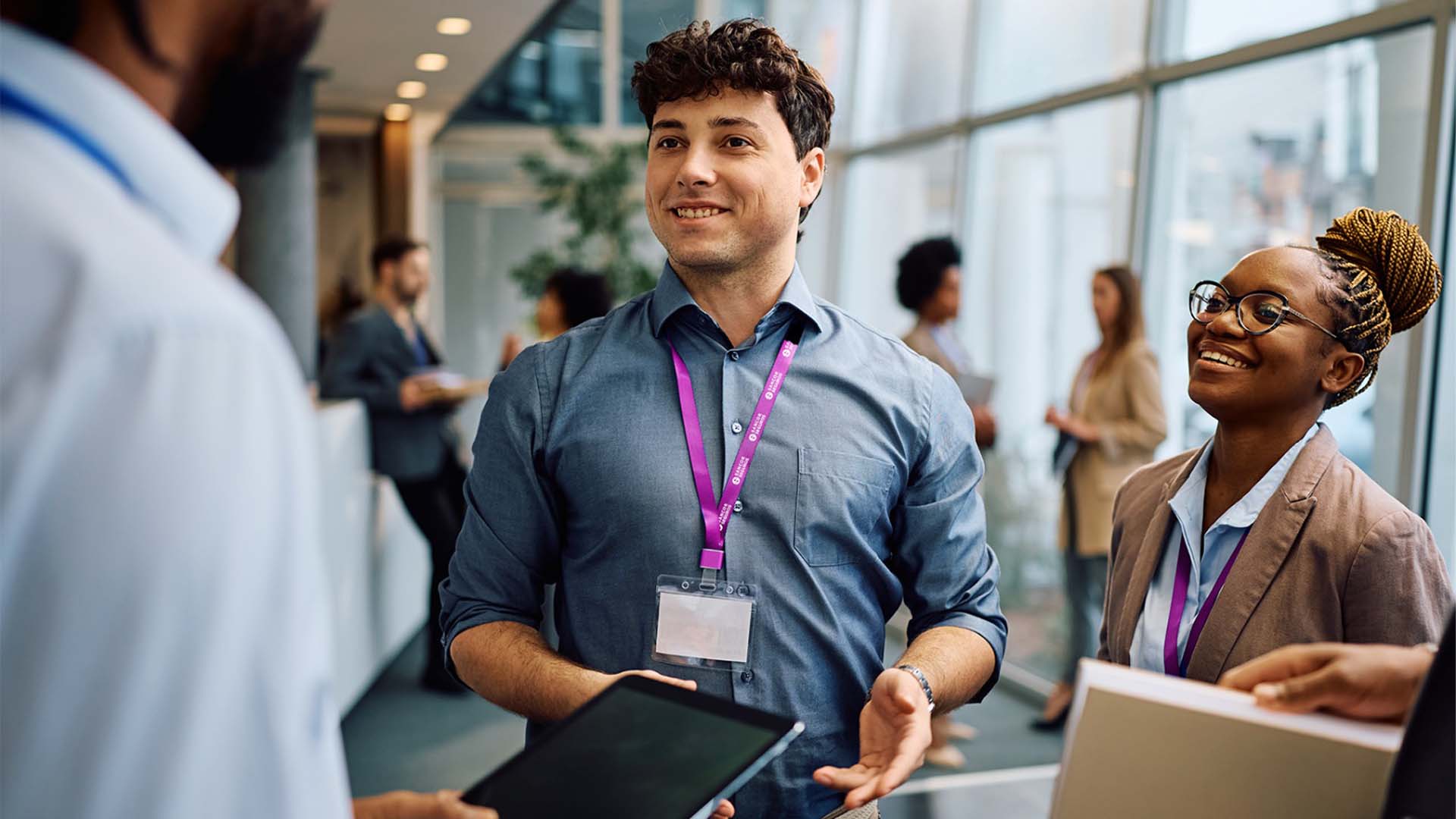 Especial Conec 2025: Sancor reforça proximidade com corretores