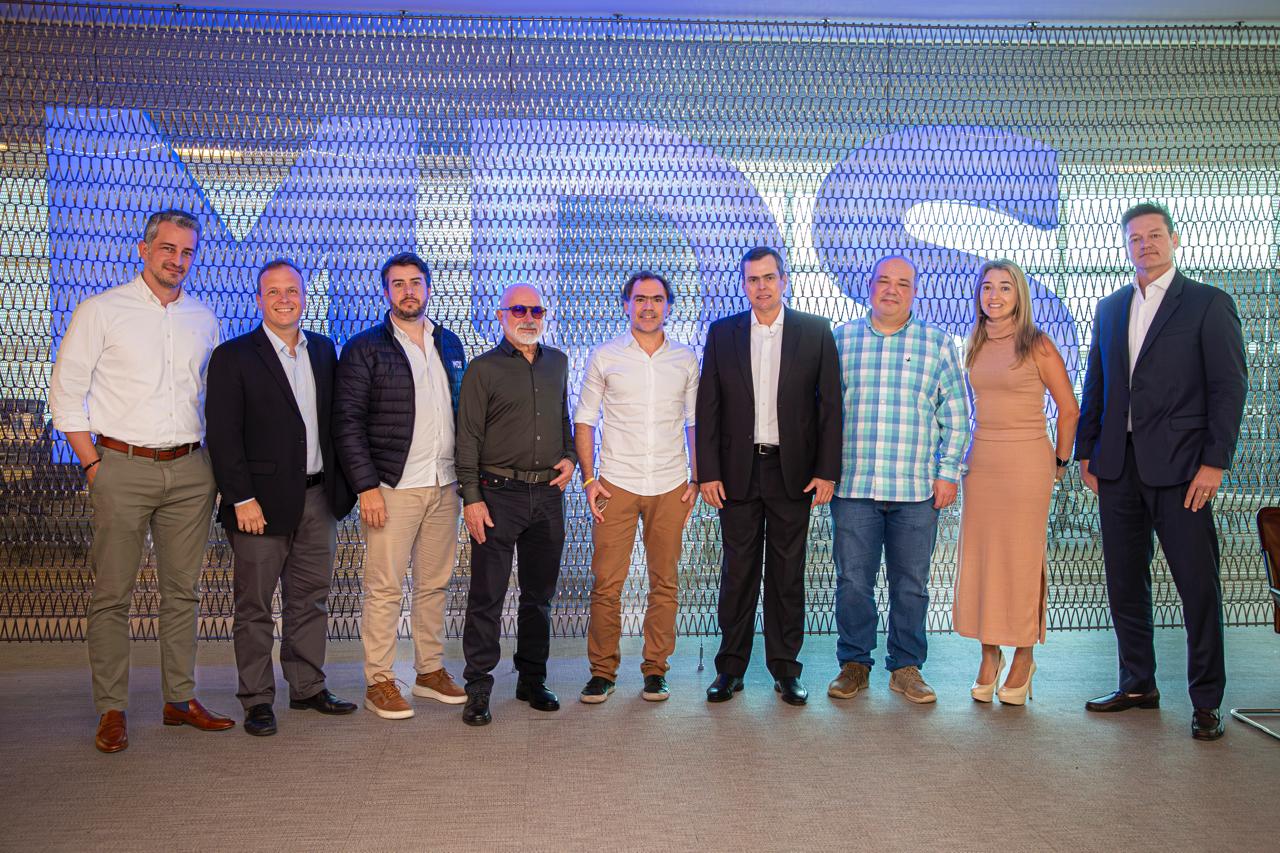 MDS Brasil anuncia a aquisição da corretora Abensur Enris