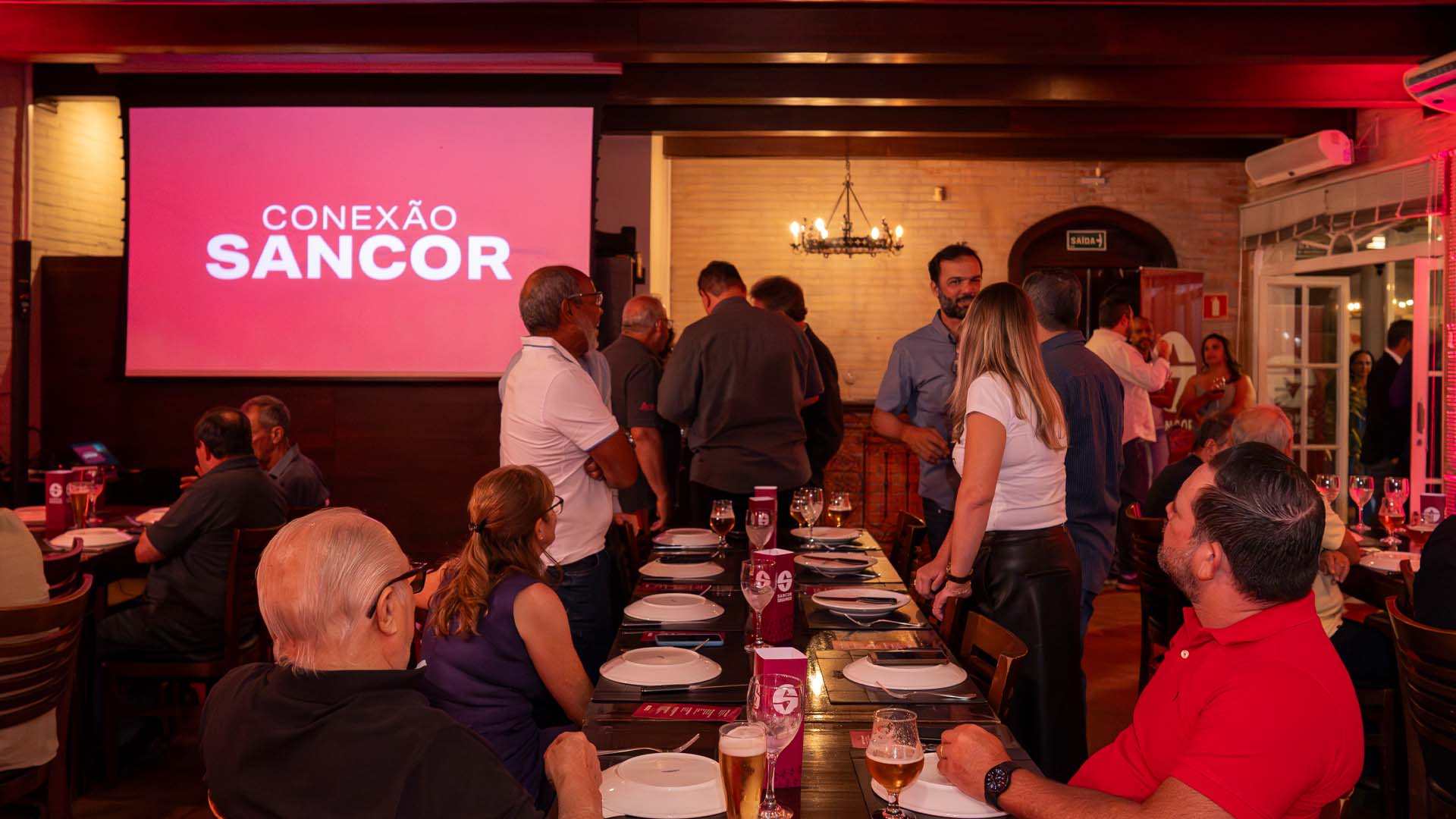 Sancor Seguros marca chegada a Ribeirão Preto