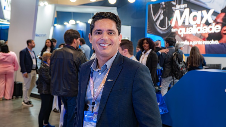 Conec 2025: Slogan reforça amplitude da grade de produtos da Maxpar