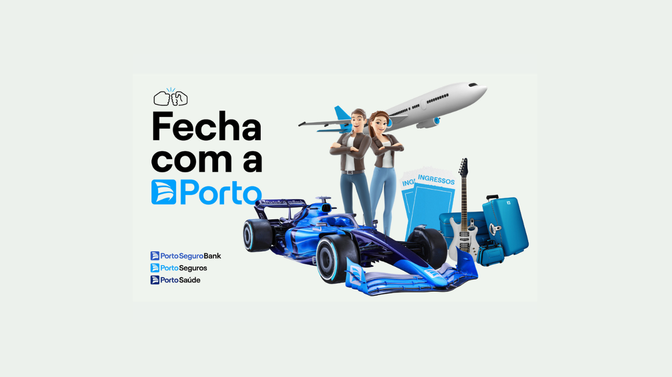 Porto lança nova edição da Etapa Turbo