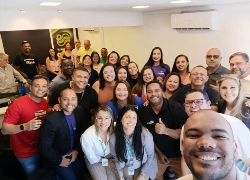 Fluxo Seguros no Rio de Janeiro