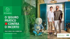 HDI Seguros anuncia reposicionamento de marca
