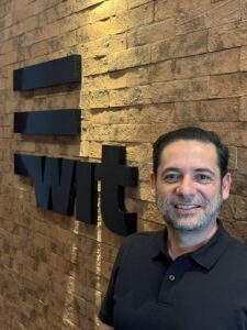 Helton Neroni, gestor da WIT Insurance, explica o motivo do planejamento de seguros tem se tornado um componente essencial das estratégias de proteção patrimonial - Créditos: Divulgação