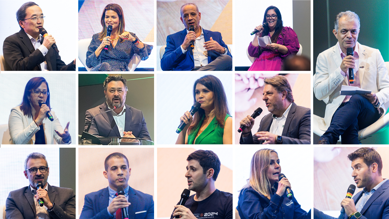 Aconseg-NNE: Corretor é insubstituível e tem oportunidade de expansão