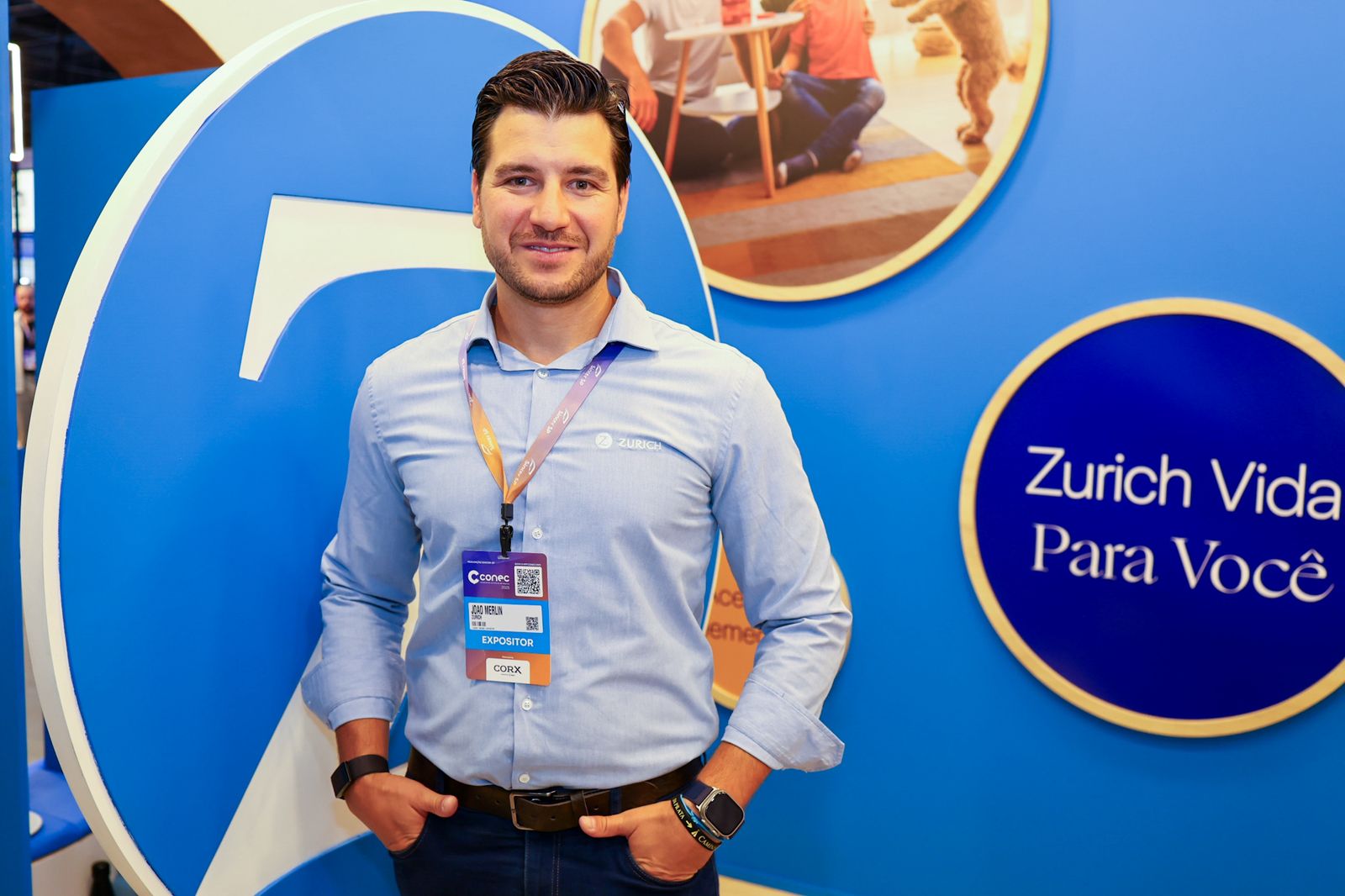 Conec 2025: Escuta e apoio para melhorar o dia a dia do corretor