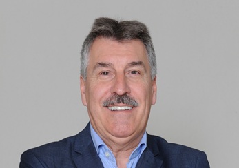 José Antonio de Castro é eleito presidente do Sincor-PR, na primeira eleição eletrônica da entidade