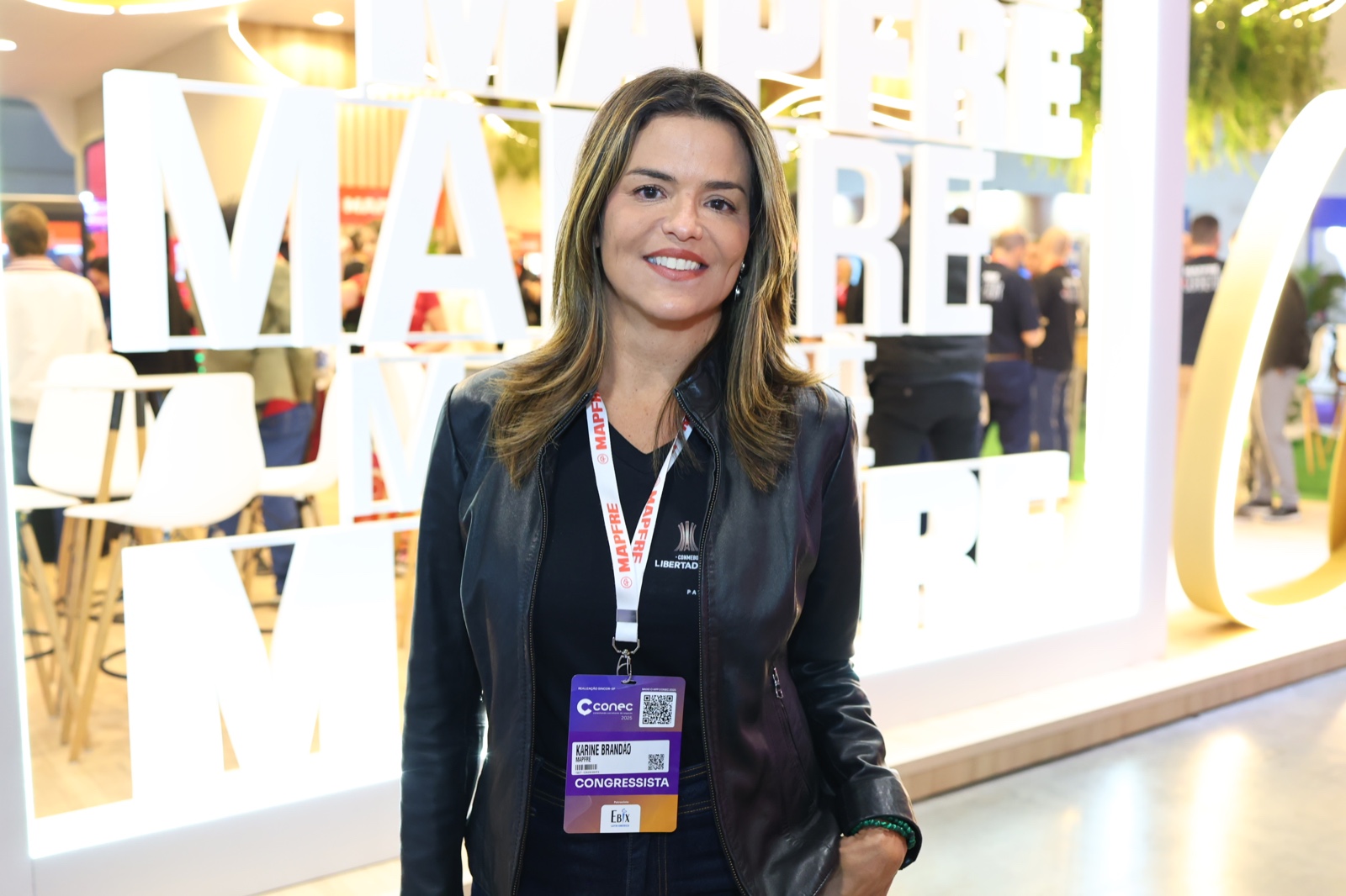 Conec 2025: MAPFRE investe em ferramentas digitais para empoderar o corretor