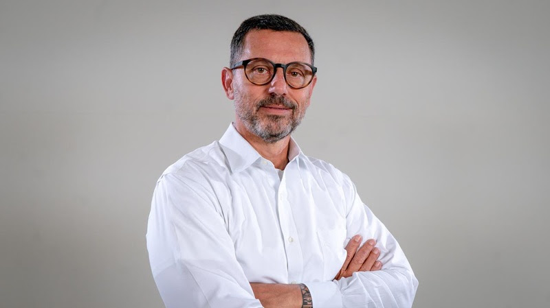 Marcelo Labuto é nomeado novo presidente da Brasilseg