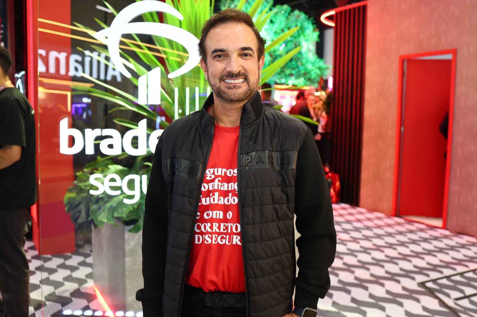 Conec 2025: Somente o corretor constrói conexões verdadeiras