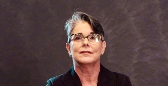 Liliana Caldeira fará palestra no jantar do Clube da Bolinha-RJ