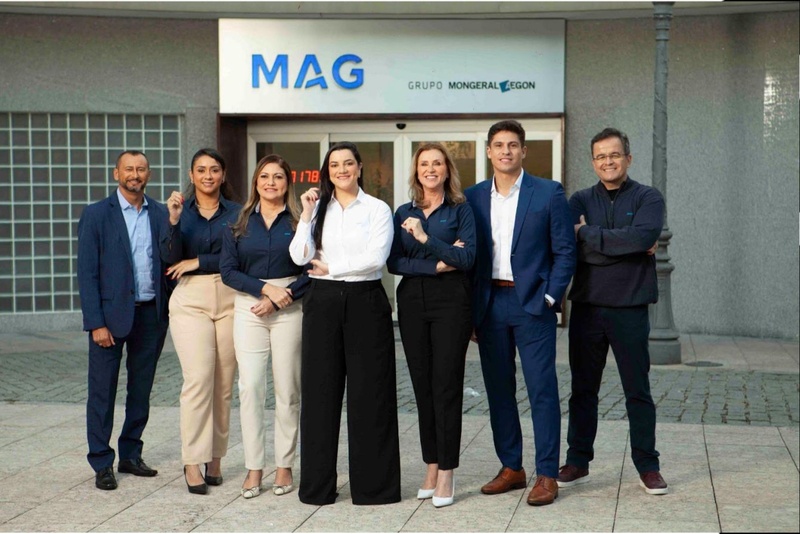 MAG Seguros abre última turma do ano no Programa de Formação