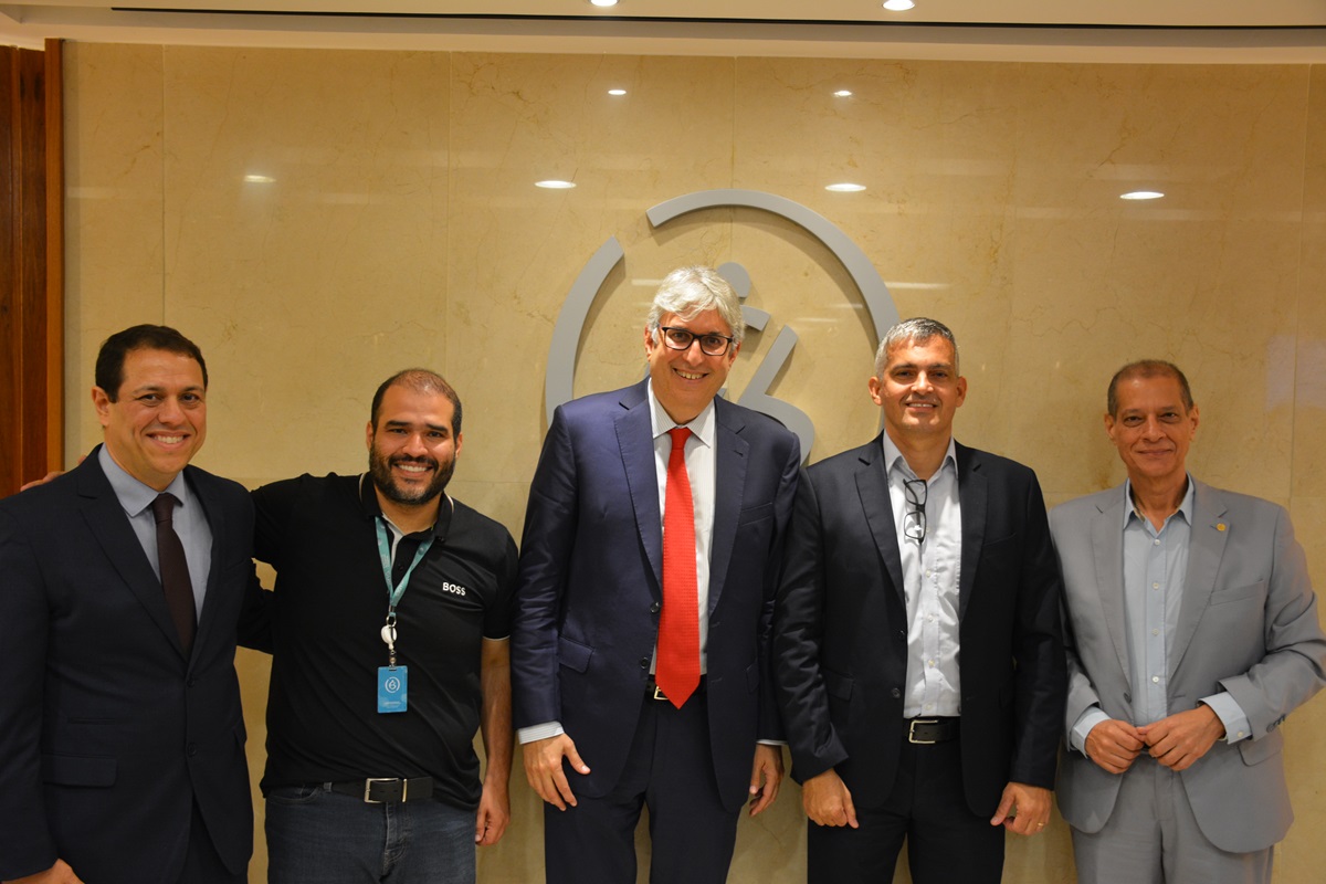 Evento destacou importância da qualificação no segmento de PPM