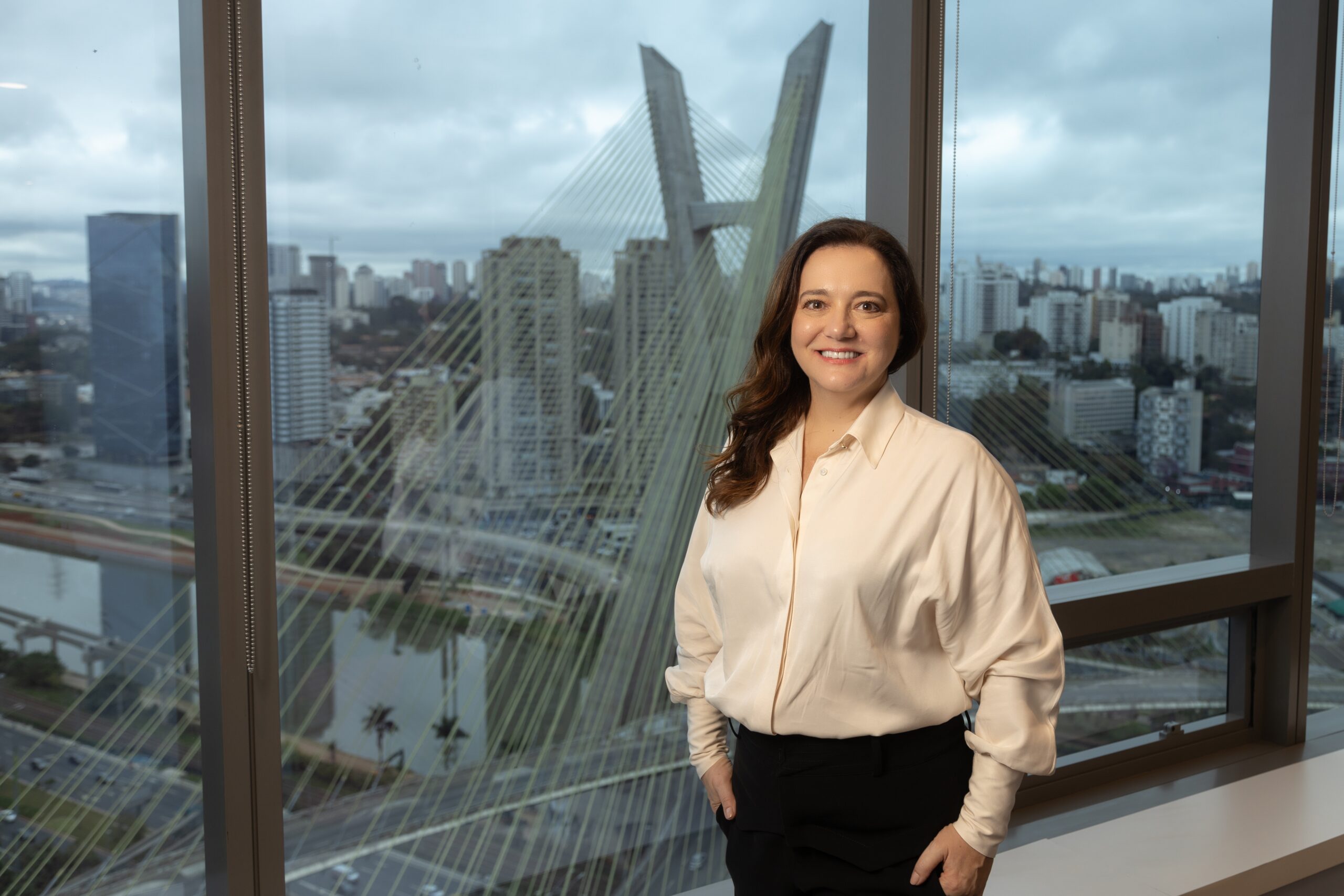 Zurich Seguros cresce no interior de São Paulo