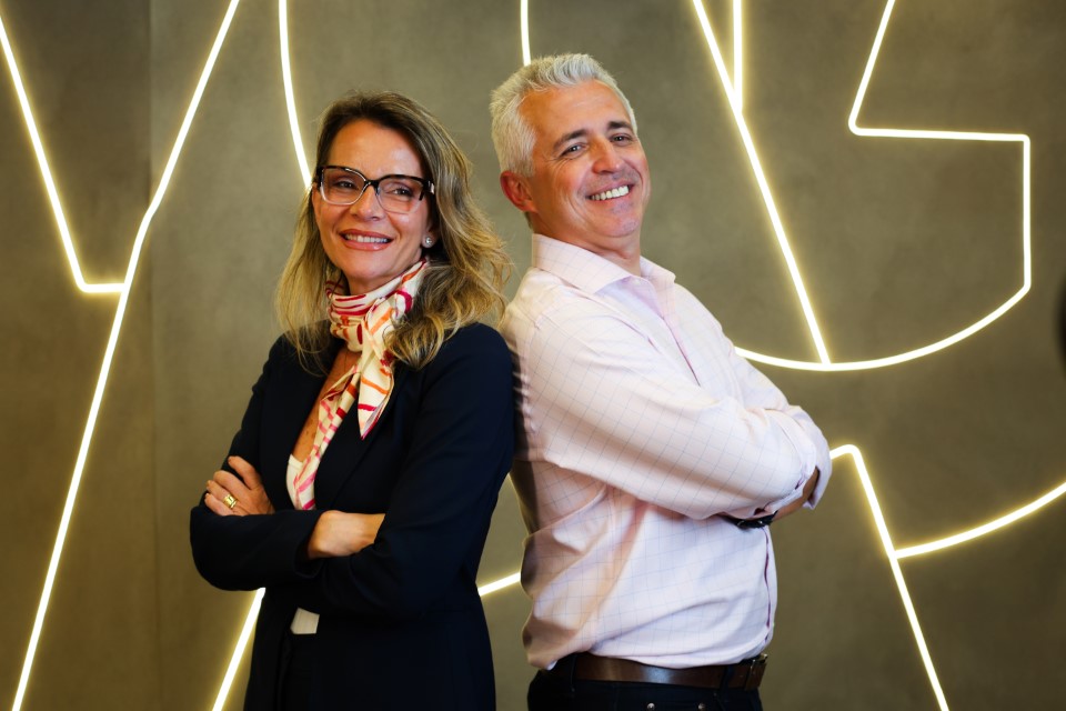 Grupo MAG reorganiza área comercial