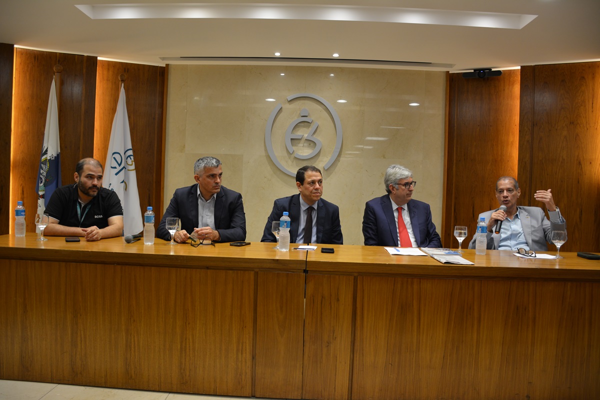 “O setor de seguros vive a sua maior transformação desde 1966”