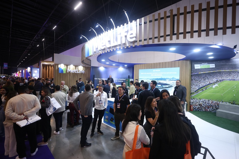 Especial Conec 2025: MetLife reforça inovação e parceria com corretores