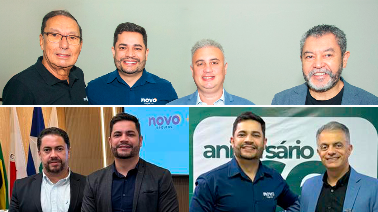 Aconseg-SP: Novo Seguros e Aconsegs SP, MG e NNE ampliam capilaridade