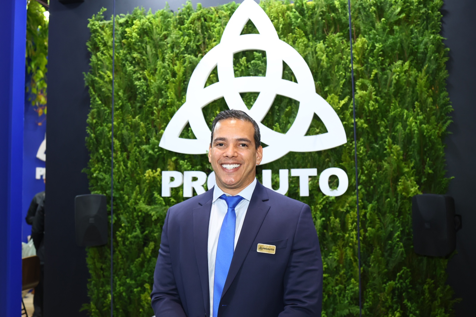 Conec 2025:  PROAUTO leva conhecimento e oportunidades ao corretor