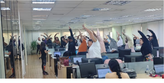 Semana da Saúde Allcare apresenta destaques