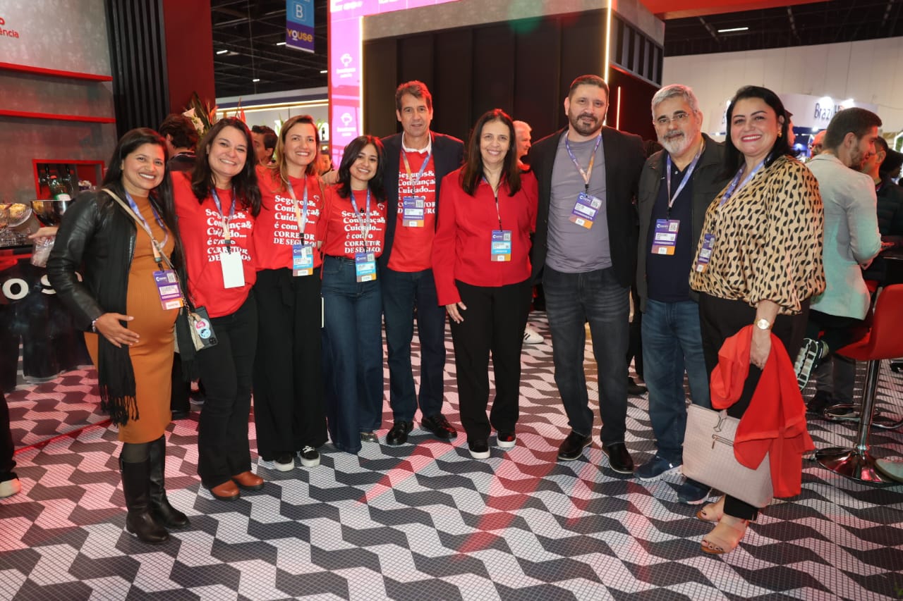 Especial Conec 2025: SindSeg RJ/ES marca presença