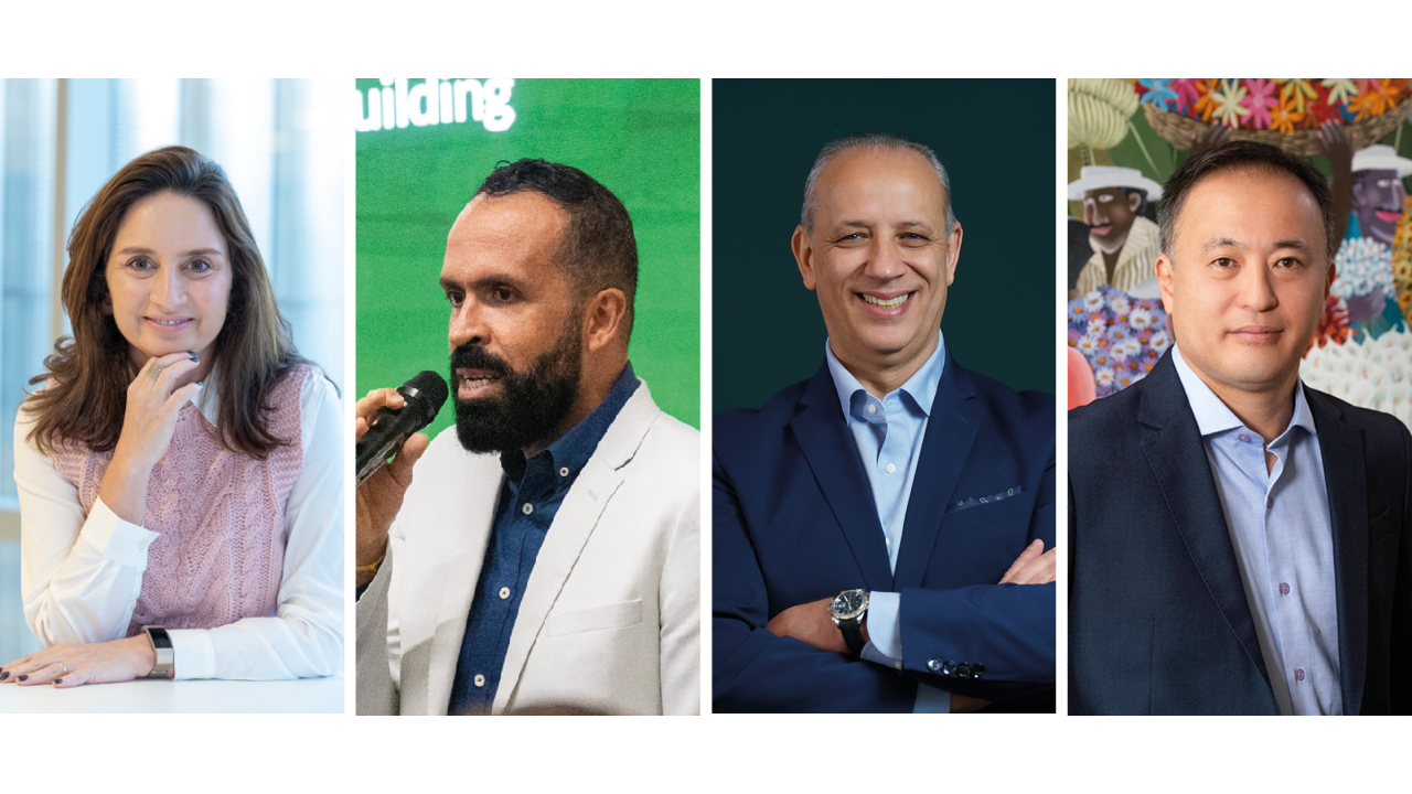 Aconseg Centro-Oeste: Sucessão empresarial vira desafio urgente para corretores