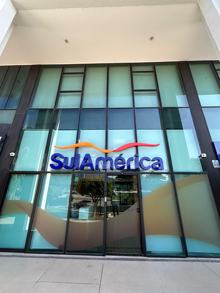 SulAmérica inaugura nova filial na Barra da Tijuca