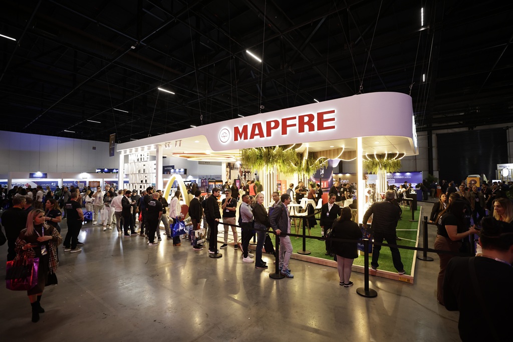 Especial Conec 2025: MAPFRE encerra participação defendendo o protagonismo do corretor