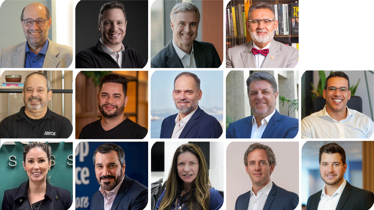 Tecnologia domina investimentos na performance do corretor