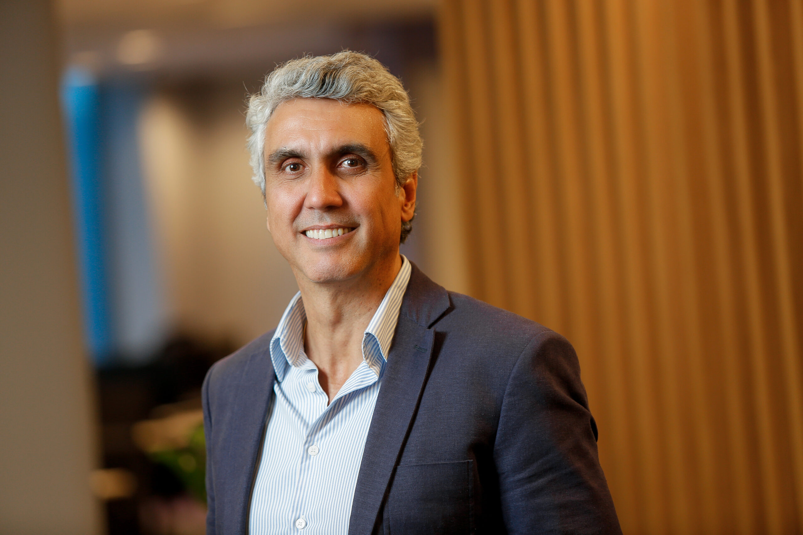 Zurich Seguros anuncia novo diretor comercial regional