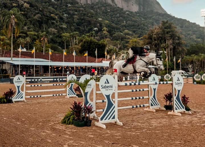 Road Show e competição de hipismo marcam 52 anos da Sabemi