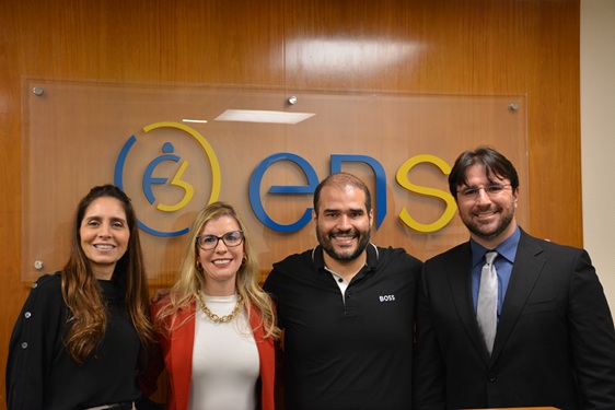 ENS e PROAUTO firmam parceria inédita