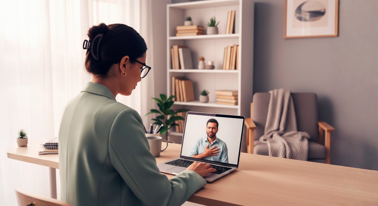 Saúde suplementar aposta em soluções digitais para ampliar acesso a cuidados com saúde mental