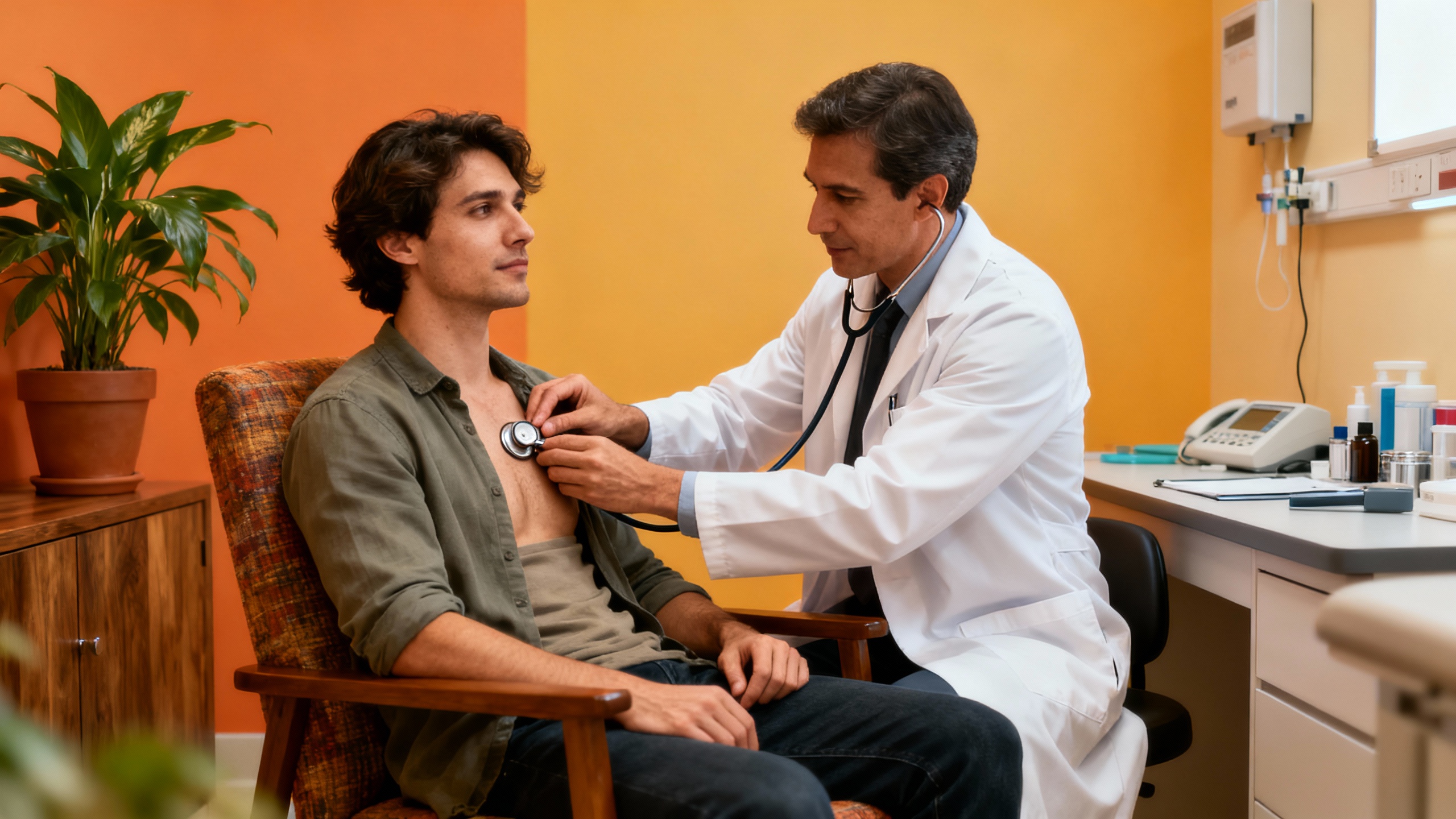 Prevenção e Cuidado no Dia Mundial da Segurança do Paciente