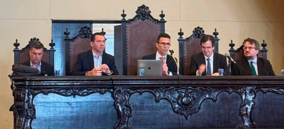 Seminário na USP aborda o impacto da nova lei de seguros